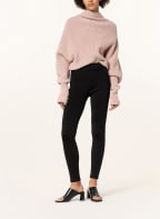 RALPH LAUREN Collection Leggings , Farbe: SCHWARZ (Bild 1)