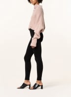 RALPH LAUREN Collection Leggings , Farbe: SCHWARZ (Bild 1)