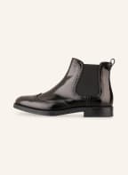 TOD'S Chelsea-Boots GOMMA, Farbe: SCHWARZ (Bild 1)