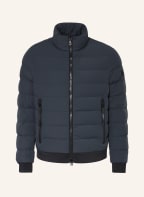 PEUTEREY Daunenjacke ZULU, Farbe: DUNKELBLAU (Bild 1)