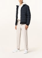 PEUTEREY Daunenjacke ZULU, Farbe: DUNKELBLAU (Bild 1)
