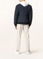 PEUTEREY Daunenjacke ZULU, Farbe: DUNKELBLAU (Bild 1)