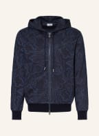 ETRO Sweatjacke , Farbe: DUNKELBLAU (Bild 1)