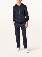 ETRO Sweatjacke , Farbe: DUNKELBLAU (Bild 1)