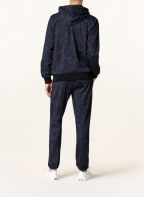 ETRO Sweatjacke , Farbe: DUNKELBLAU (Bild 1)