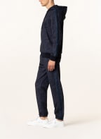 ETRO Sweatjacke , Farbe: DUNKELBLAU (Bild 1)