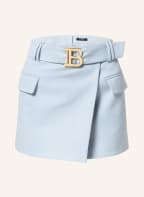 BALMAIN Spódnica, Kolor: JASNONIEBIESKI (Obrazek 1)