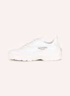 VALENTINO GARAVANI Sneaker GUMBOY, Farbe: WEISS (Bild 1)