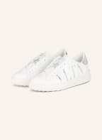 VALENTINO GARAVANI Sneaker ROCKSTUD VLTN, Farbe: WEISS (Bild 1)