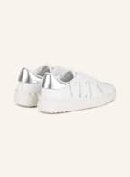 VALENTINO GARAVANI Sneaker ROCKSTUD VLTN, Farbe: WEISS (Bild 1)