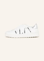 VALENTINO GARAVANI Sneaker ROCKSTUD VLTN, Farbe: WEISS (Bild 1)