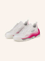 VALENTINO GARAVANI Plateau-Sneaker GUMBOY, Farbe: WEISS (Bild 1)