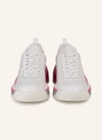 VALENTINO GARAVANI Plateau-Sneaker GUMBOY, Farbe: WEISS (Bild 1)