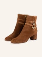 AGL Stiefeletten MENNY, Farbe: BRAUN (Bild 1)