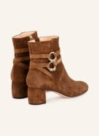 AGL Stiefeletten MENNY, Farbe: BRAUN (Bild 1)