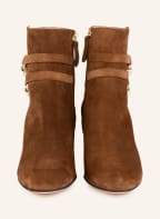 AGL Stiefeletten MENNY, Farbe: BRAUN (Bild 1)