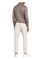 FEDELI Troyer aus Merinowolle, Farbe: TAUPE (Bild 1)