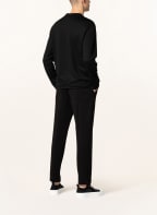 EMPORIO ARMANI Sweatshirt , Farbe: SCHWARZ (Bild 1)