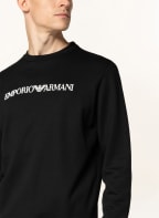 EMPORIO ARMANI Sweatshirt , Farbe: SCHWARZ (Bild 1)
