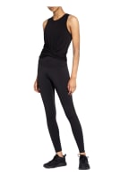 ATHLECIA Tights GARBEE, Farbe: SCHWARZ (Bild 1)