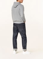 NAPAPIJRI Hoodie BURGEE, Farbe: GRAU (Bild 1)