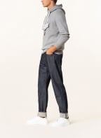 NAPAPIJRI Hoodie BURGEE, Farbe: GRAU (Bild 1)
