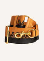 MCM Schulterriemen MCM COLLECTION, Farbe: BK001 BLACK (Bild 1)