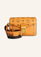 MCM Schulterriemen MCM COLLECTION, Farbe: BK001 BLACK (Bild 1)