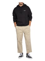 Levi's® Hoodie, Farbe: SCHWARZ (Bild 1)