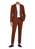 TIGER OF SWEDEN Anzughose THODD Slim Fit , Farbe: 1V2 Tobacco Brown (Bild 1)