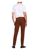 TIGER OF SWEDEN Anzughose THODD Slim Fit , Farbe: 1V2 Tobacco Brown (Bild 1)