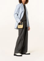 BY FAR Handtasche MINI RACHEL, Farbe: GELB (Bild 1)