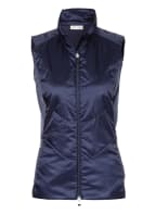 KJUS Hybrid-Steppweste RADIATION, Farbe: DUNKELBLAU (Bild 1)