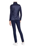 KJUS Hybrid-Steppweste RADIATION, Farbe: DUNKELBLAU (Bild 1)