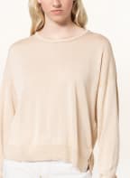 InWear Pullover INNESIW, Farbe: CREME (Bild 1)