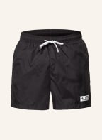 HUGO Badeshorts HAITI, Farbe: SCHWARZ (Bild 1)