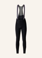 GORE BIKE WEAR Radhose C3 THERMO mit Trägern und gepolstertem Einsatz, Farbe: SCHWARZ (Bild 1)