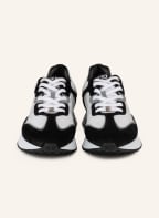GIVENCHY Sneaker GIV RUNNER, Farbe: SCHWARZ/ WEISS (Bild 1)
