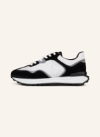 GIVENCHY Sneaker GIV RUNNER, Farbe: SCHWARZ/ WEISS (Bild 1)