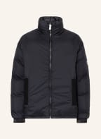 GIVENCHY Daunenjacke zum Wenden , Farbe: SCHWARZ (Bild 1)