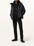 GIVENCHY Daunenjacke zum Wenden , Farbe: SCHWARZ (Bild 1)