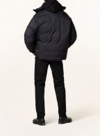 GIVENCHY Daunenjacke zum Wenden , Farbe: SCHWARZ (Bild 1)