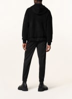 GIVENCHY Oversized-Sweatjacke 4G , Farbe: SCHWARZ (Bild 1)