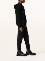 GIVENCHY Oversized-Sweatjacke 4G , Farbe: SCHWARZ (Bild 1)