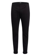 Dondup Chino GAUBERT Slim Fit, Farbe: SCHWARZ (Bild 1)