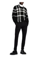 Dondup Chino GAUBERT Slim Fit, Farbe: SCHWARZ (Bild 1)
