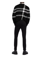 Dondup Chino GAUBERT Slim Fit, Farbe: SCHWARZ (Bild 1)