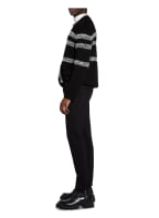Dondup Chino GAUBERT Slim Fit, Farbe: SCHWARZ (Bild 1)