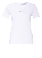 Calvin Klein T-Shirt, Farbe: WEISS (Bild 1)