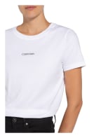 Calvin Klein T-Shirt, Farbe: WEISS (Bild 1)